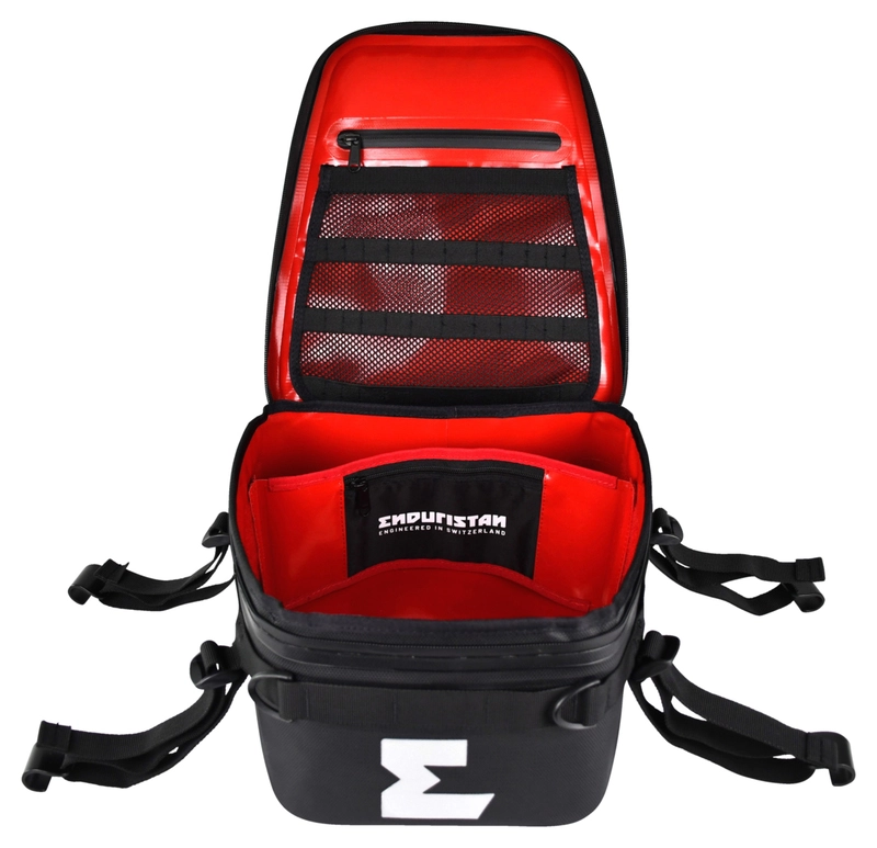 Tail Pack Large