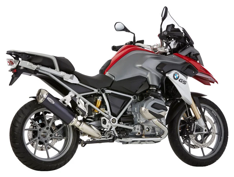 Dsx-5 Rear Silencer