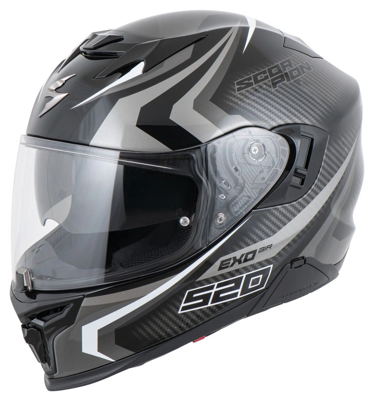 Exo-520 Evo Air Terra