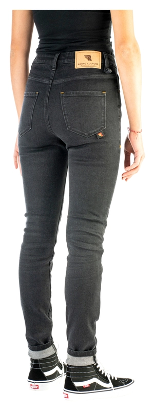 High Waist femme Pour Moto Modèle 2023