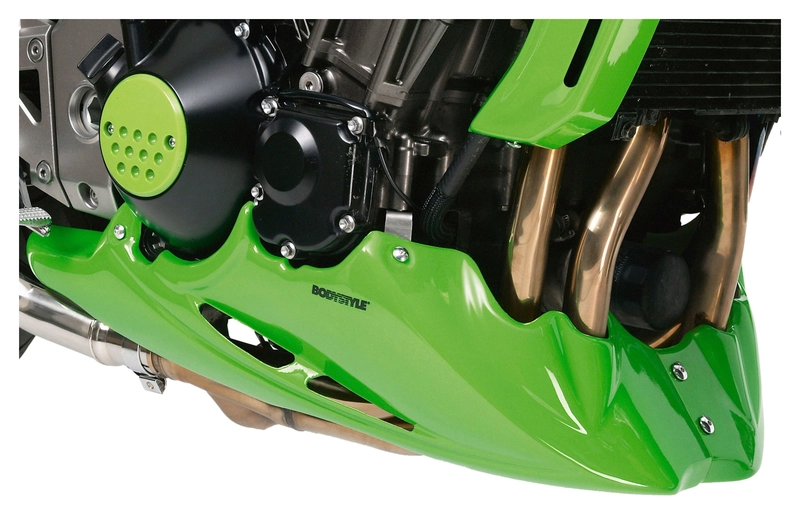 / Ermax Sabot Moteur