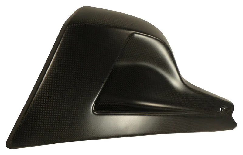Comp. carb. per Ducati Diavel 2011-2018