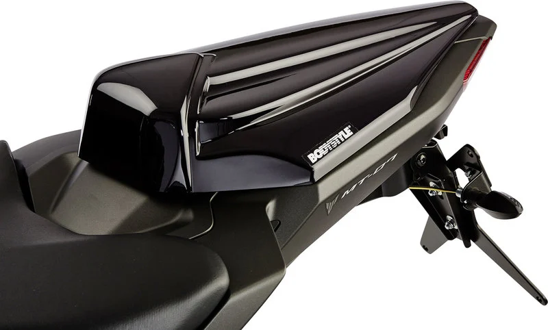 Capot Selle