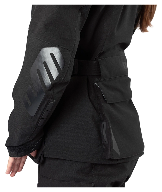 Venture-STX Damentextiljacke