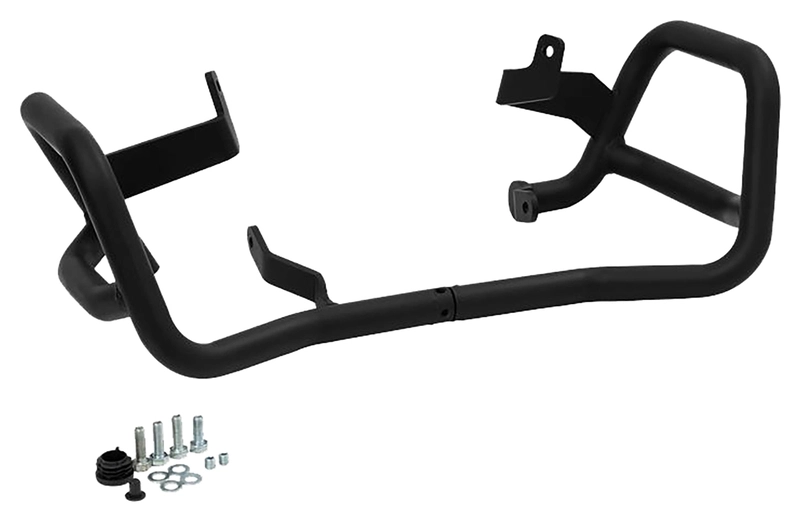 Crashbar In Black