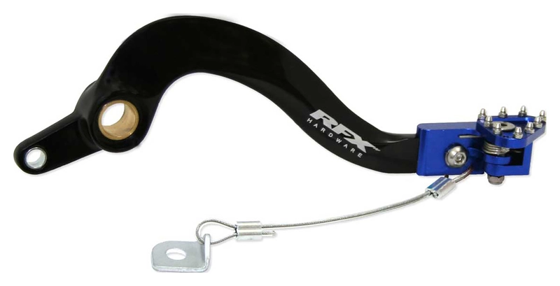 Pédale de frein RFX Pro FT