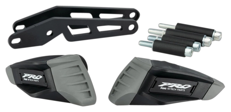 Sturzpads Pro 2.0
