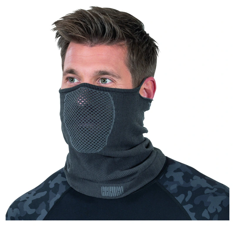 Mascarilla Rekurv E-15.01 Seamless
