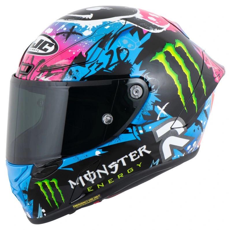 RPHA 1 Monster Quar. 2024 Mc28