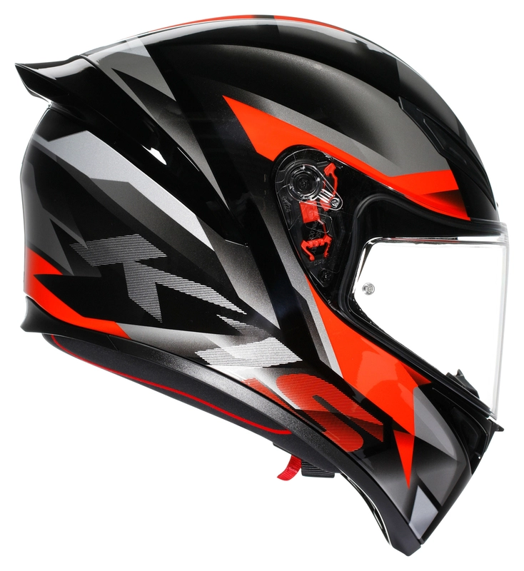 K1 S Fastlap
