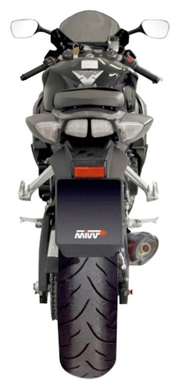 Suono Exhausts