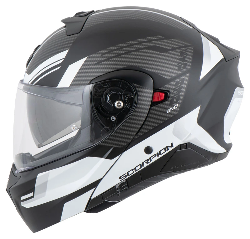 Exo-930 Evo Sikon