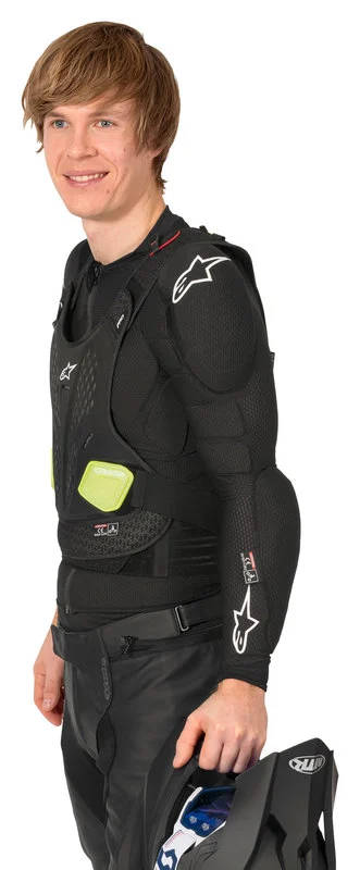 Bionic Pro V2 protectorjas