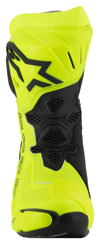 Supertech R Vented