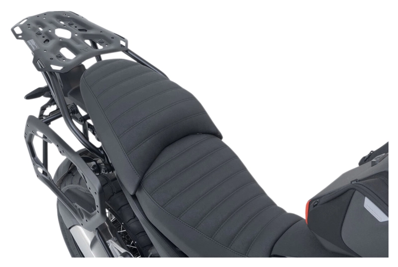 TRAX ADV kit complet de bagages noir