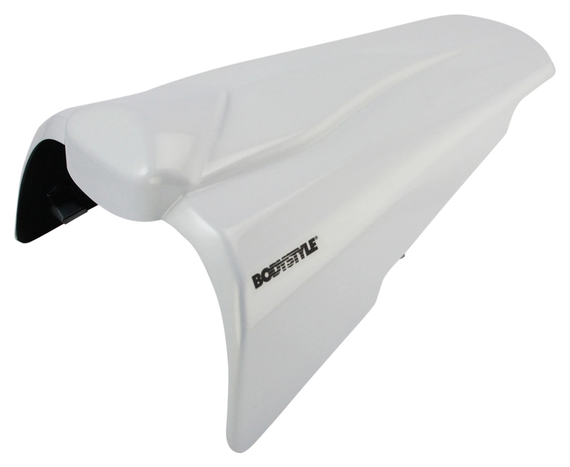 Capot Selle