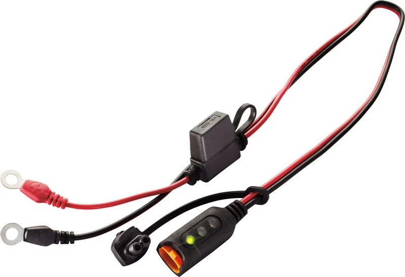 Indicateur Charge cosses â oeillets, M6