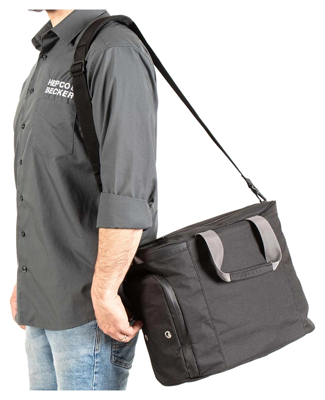 Borsa interna Xplorer 30 / Alu Standard