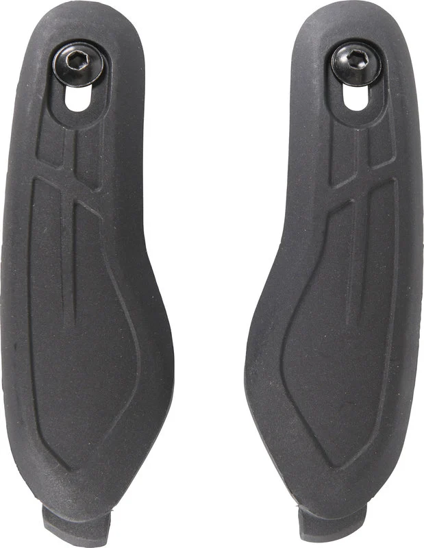 Kunststof sliders RV6
