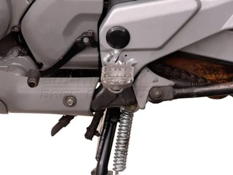 Footrest-Kit Ion