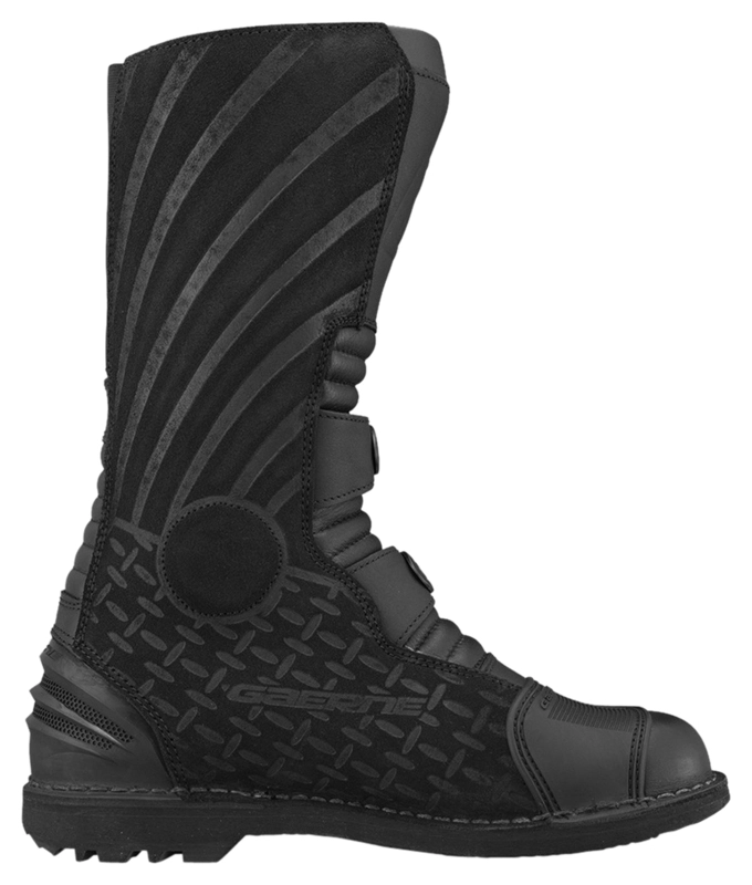 GAERNE G_MIDLAND GORE-TEX