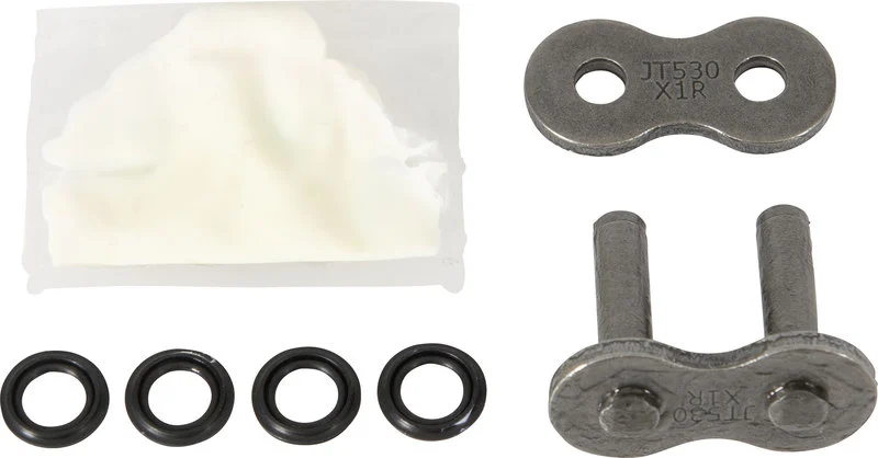 Hollow Rivet Master Link