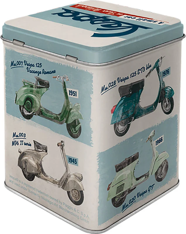 Mini Storage Box