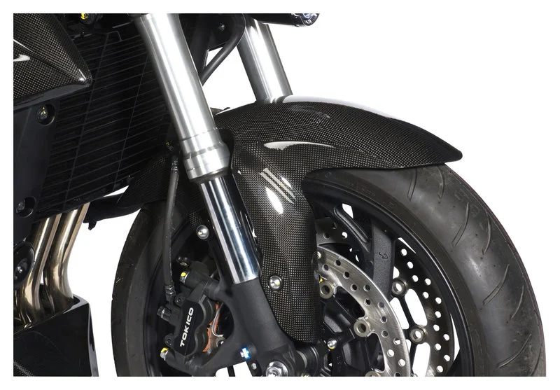 Carbon parts for Honda CB1000 R 08-16
