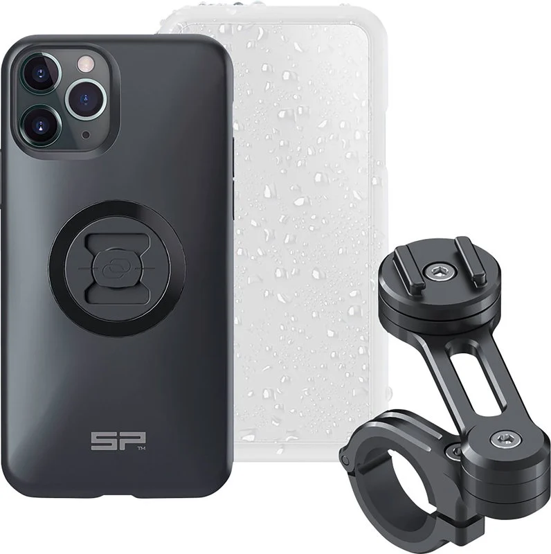 iPhone Smartphone Mount Set