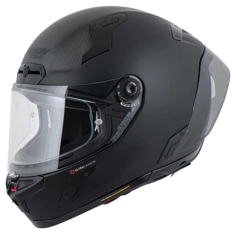 X-804 RS Triplonero Carbon