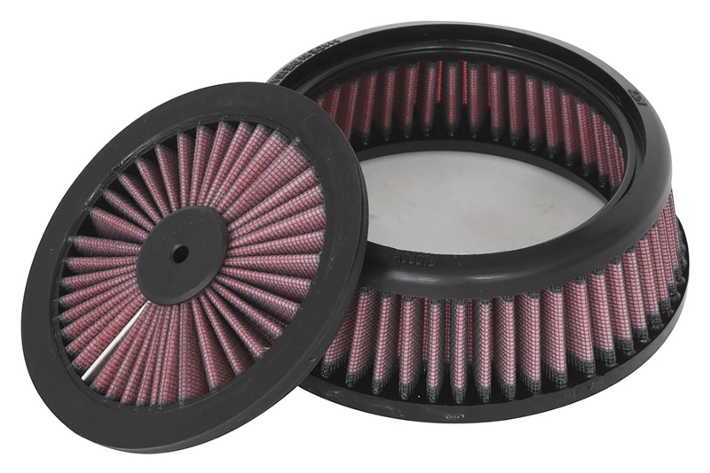 K&N LUFTFILTER KA-4519XD