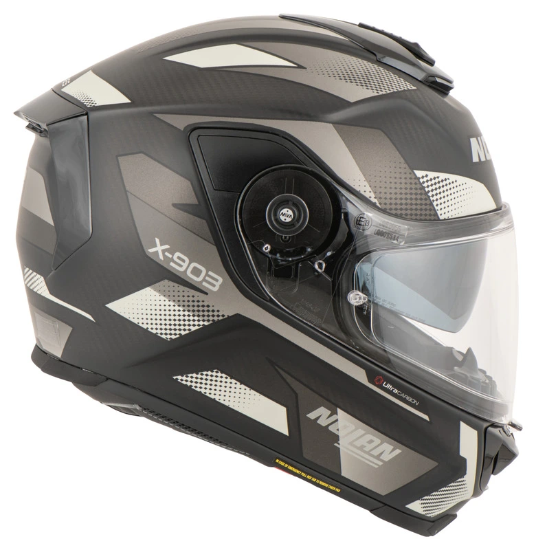 X-903 Highspeed