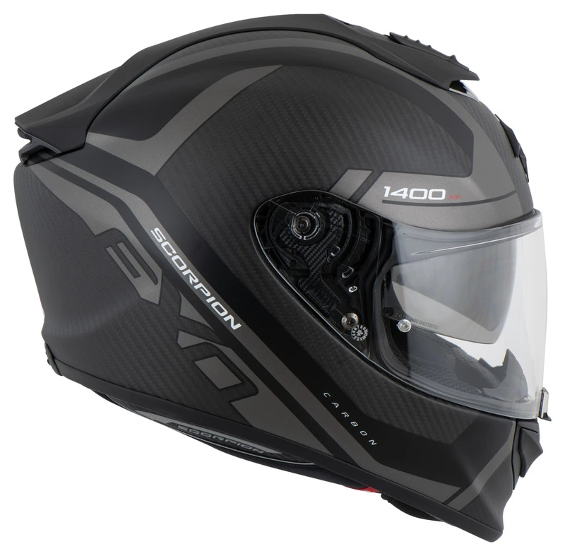 Exo-1400 Evo II Air Enko