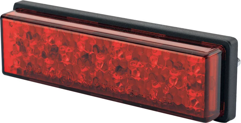 Feu arrière LED