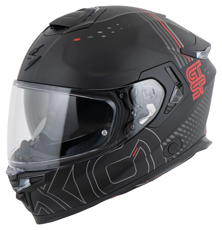 Exo-GT SP Air Techlane