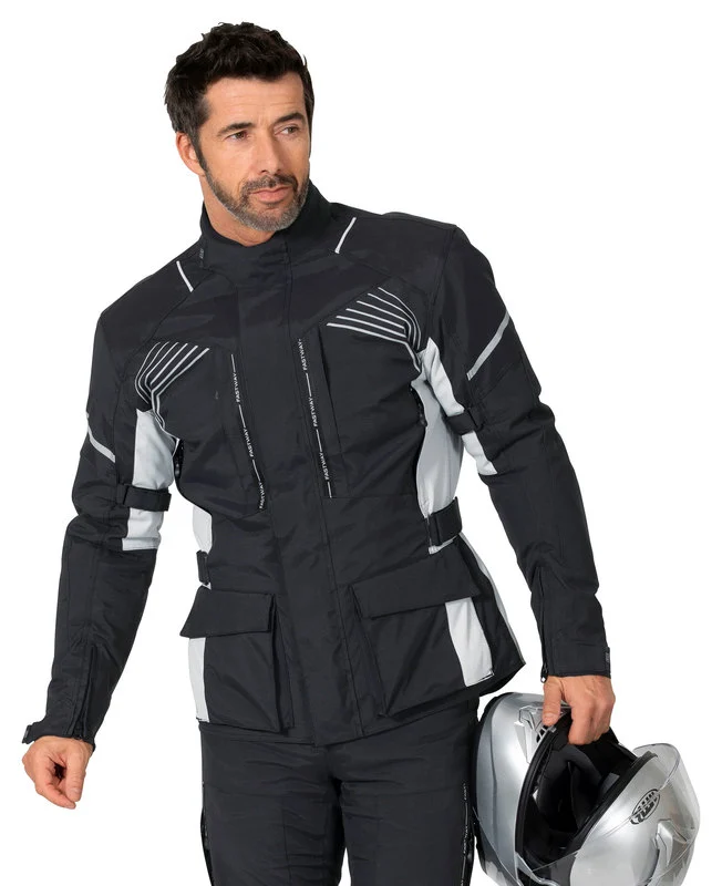 Touring Men 191 Textieljas