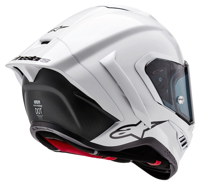 Supertech R10 Solid