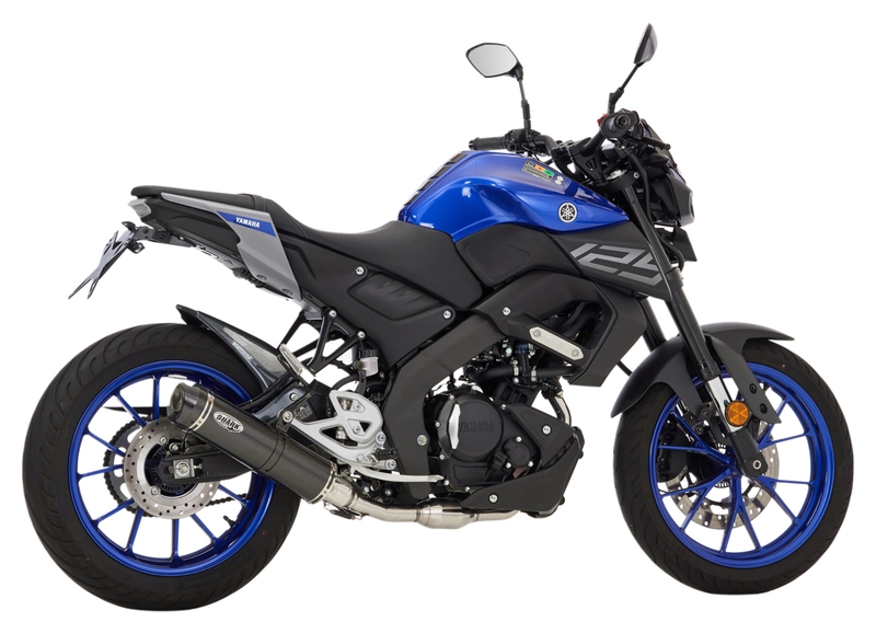 STREETGP K/A 1-1 CB
