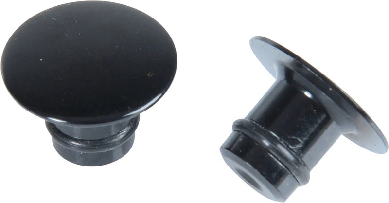 Cap for M10 Mirror Thread