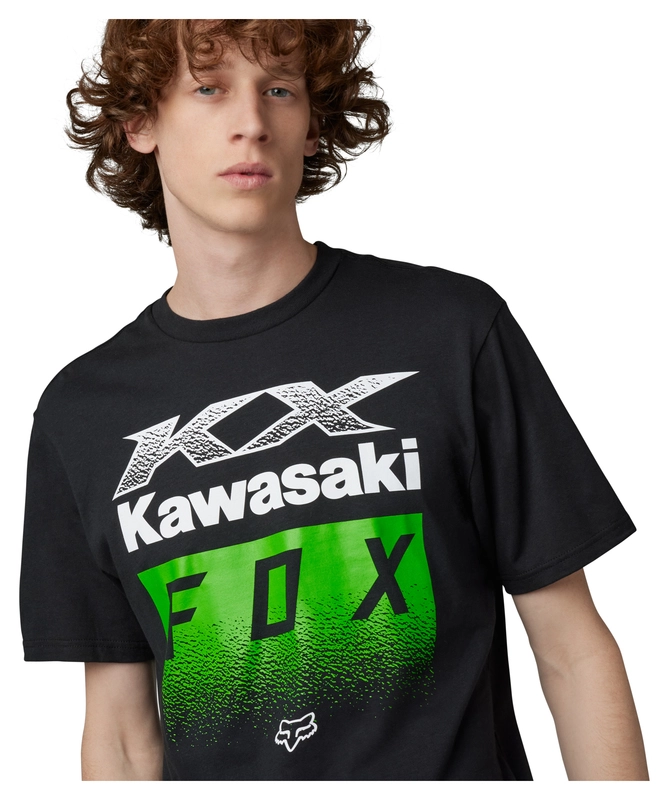 Kawasaki X Kawi