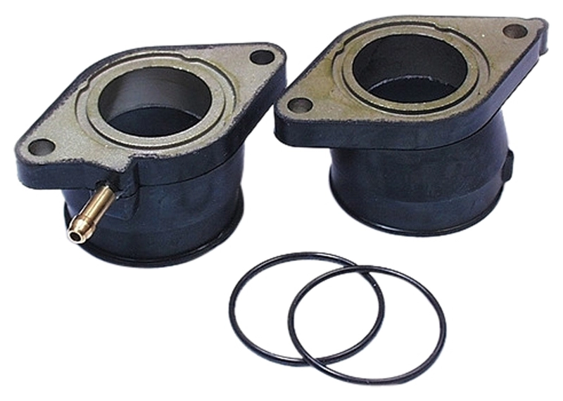 Carburator Intake