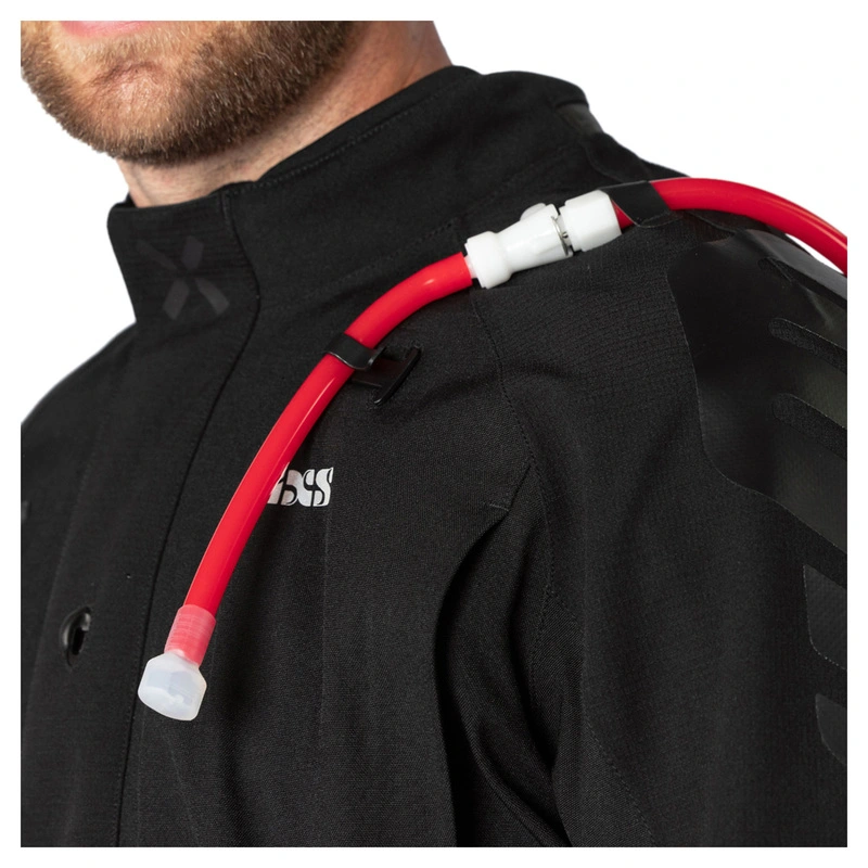 Venture-STX Textiljacke