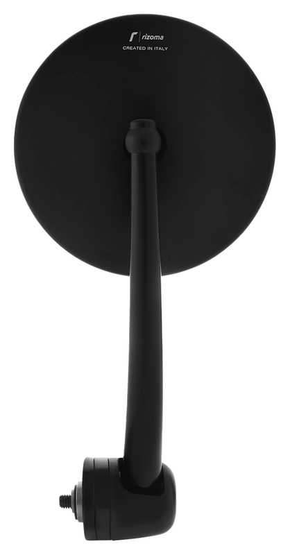 Spirit-RS aluminium handlebar end mirror