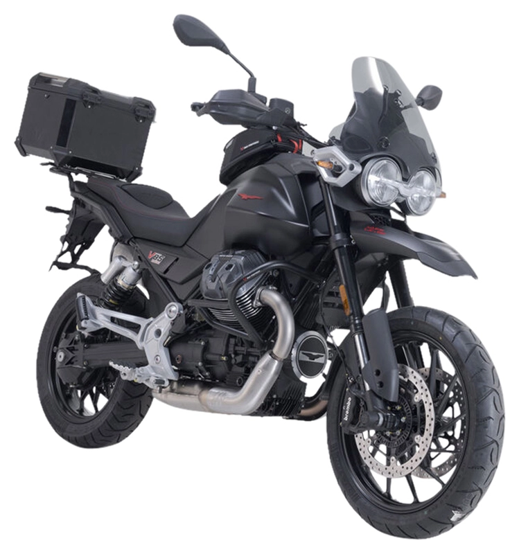 TRAX ADV topkoffersysteem