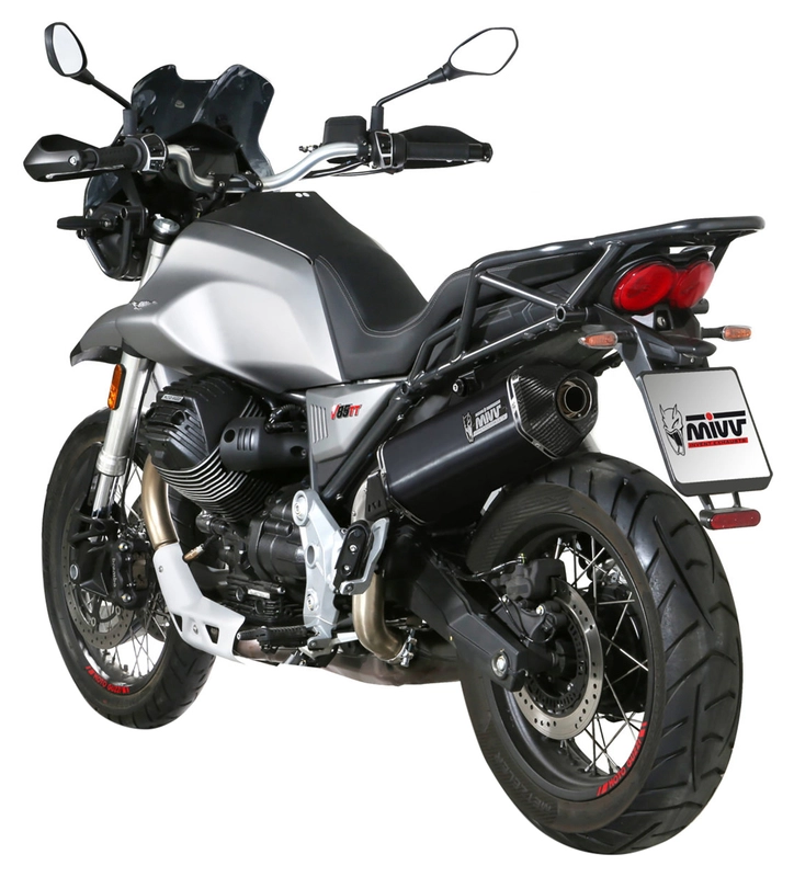 Speed Edge Exhausts