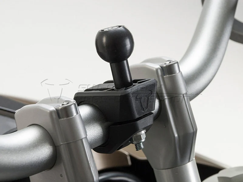 Universal GPS-Klemmen-Kit