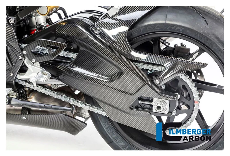 Comp. carb. per BMW S1000 R dal 2014
