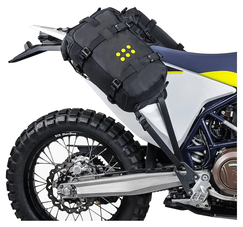 OS-Base KTM 690/Husqvarna 701