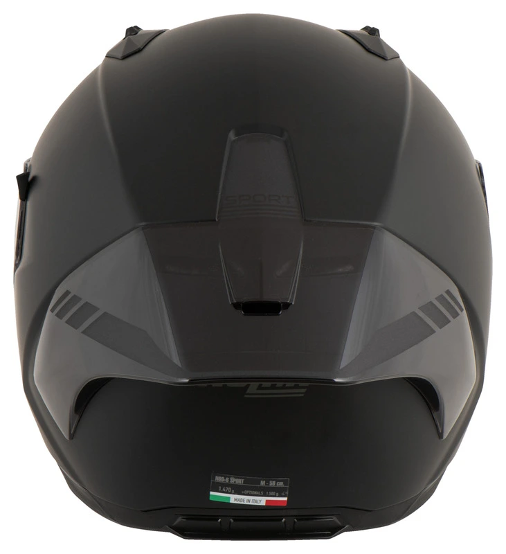 N60-6 Sport Dark Edition