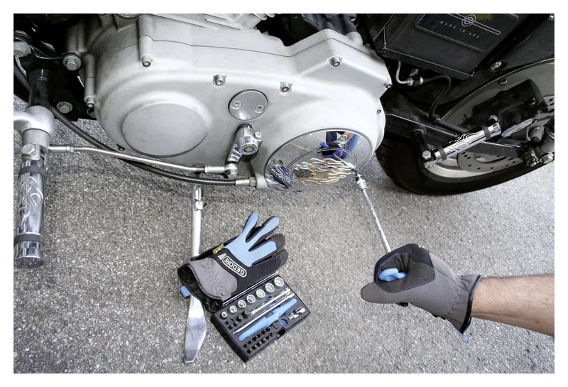 Travel Tool Kit